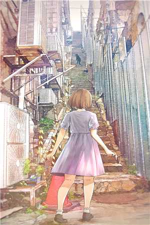 往事如夏