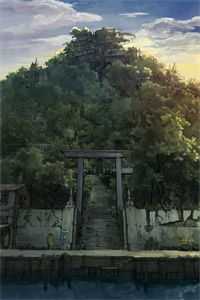 海屿星辰