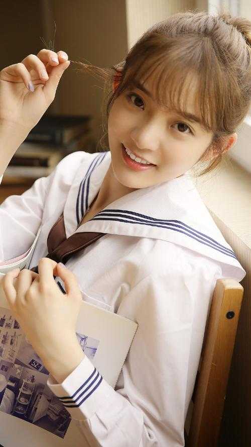 我未婚妻的身份