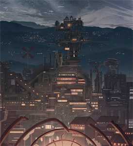 旅行吧星空