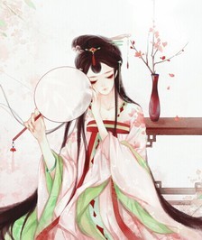 团宠锦鲤妻：小娘子她有旺夫光环
