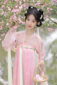 夏橘的春夏秋冬