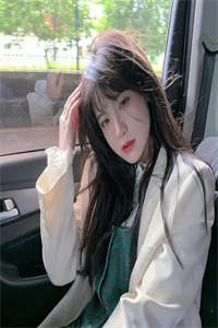 小姝刚才那人是谁