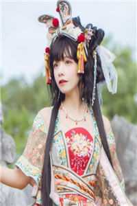 把我的糖人