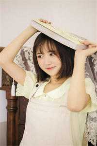 小女儿是始作俑者