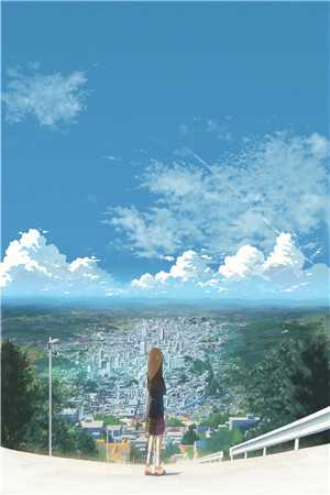 顾晴萧霆川
