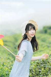 农家长女当家开启致富之路