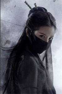 成了外室女，她一手提刀虐尽天下渣男