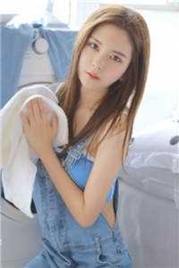 宣传委员这样的女生