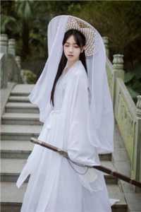 云中藏锋记
