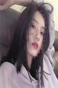 一个小动物