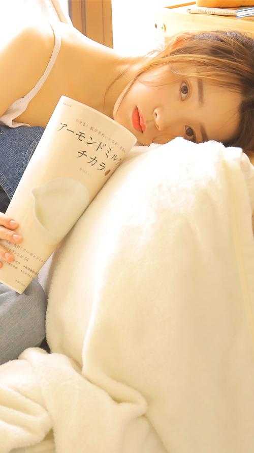 领证同居后，日日被闪婚老公宠哭小说