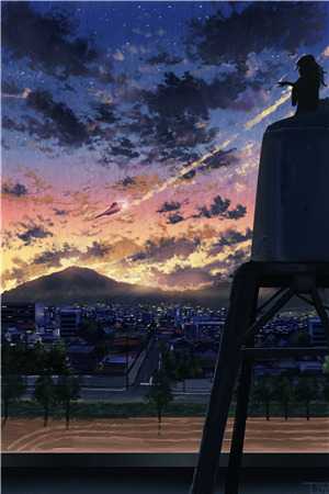 女孩对她说过的那些话阅读全集