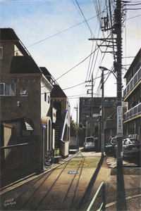 全文章节官路权途