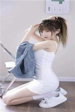 精品推介我老婆是绝色女总裁
