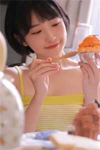 畅读精品大晋女县令